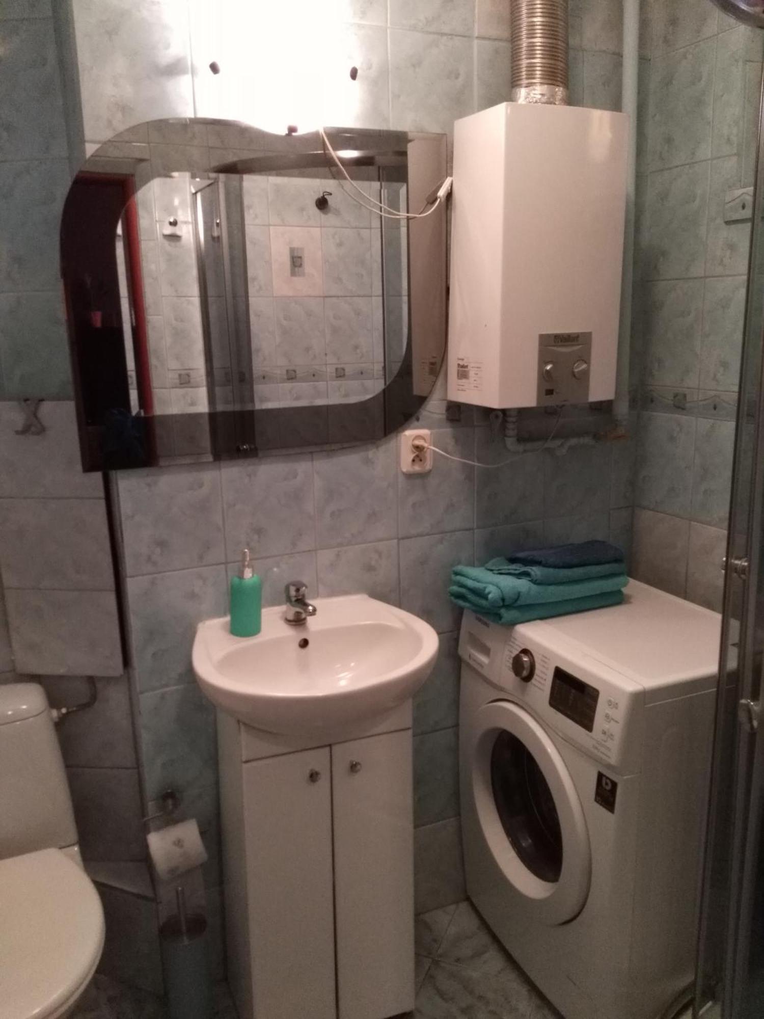 Kawalerka Przy Plazy Apartment Sopot Luaran gambar